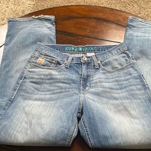 Cinch Jeans